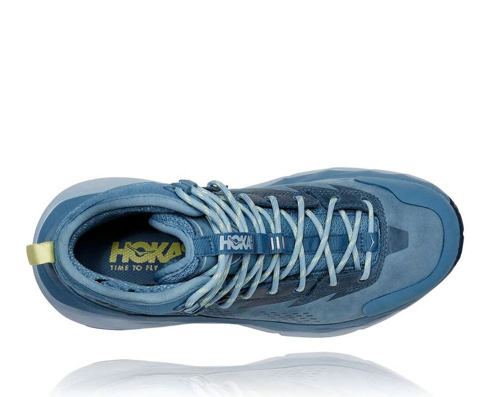 Women's Kaha GORE-TEX - Provincial Blue / Blue Fog
