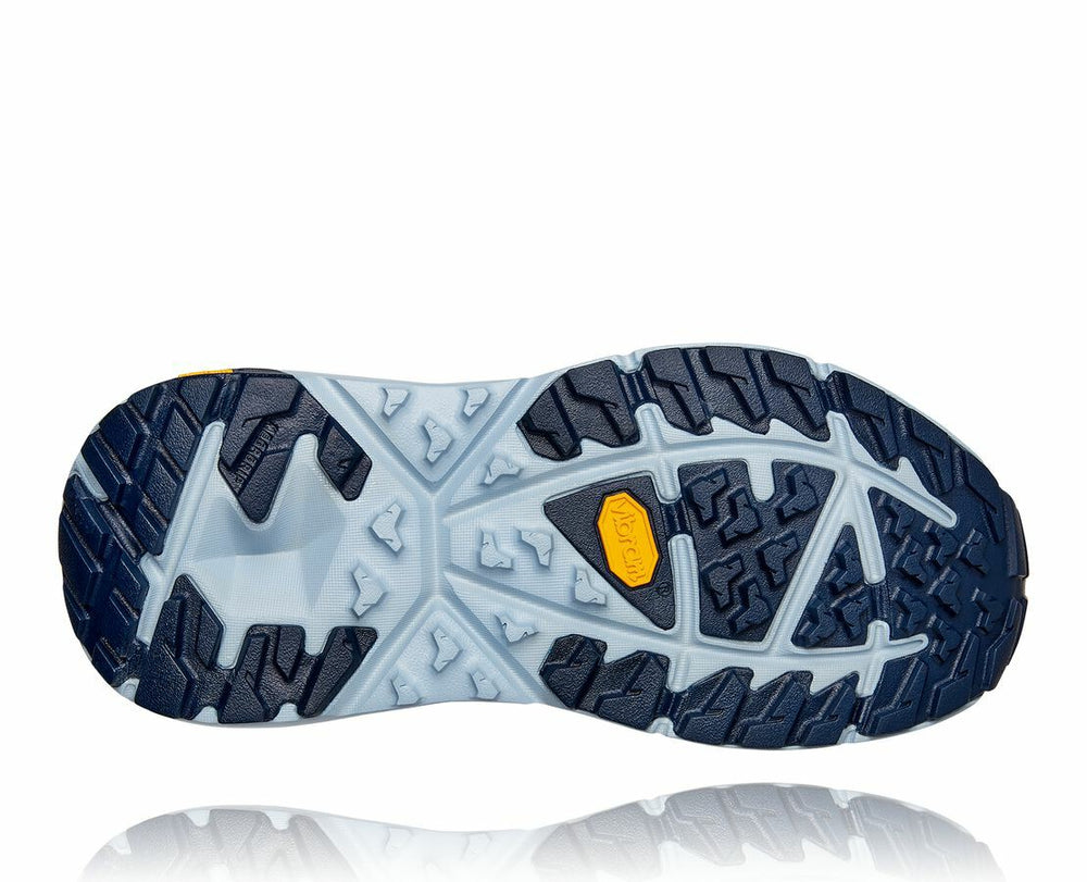Women's Kaha GORE-TEX - Provincial Blue / Blue Fog