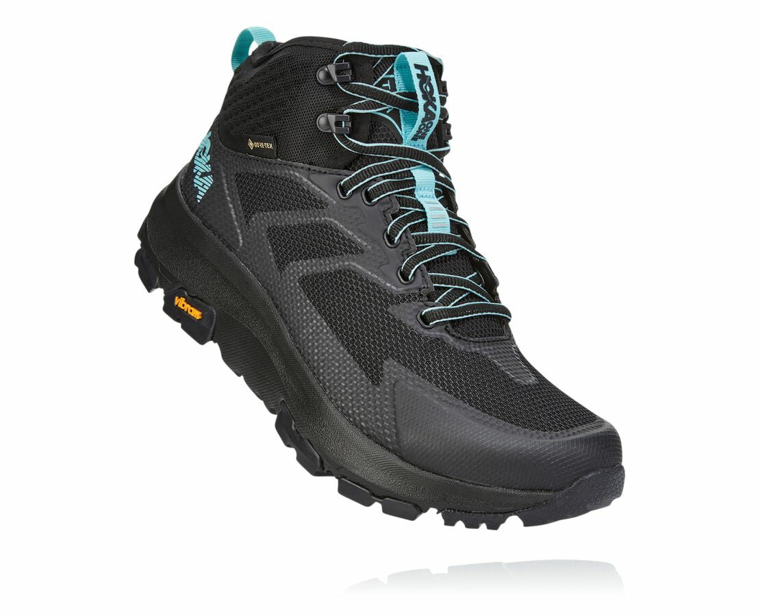 Women's Toa GORE-TEX - Black / Antigua Sand