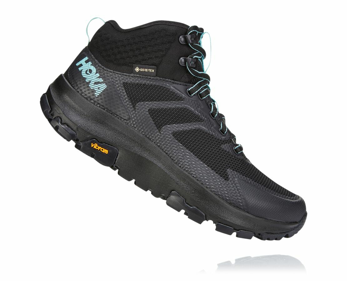 Women's Toa GORE-TEX - Black / Antigua Sand