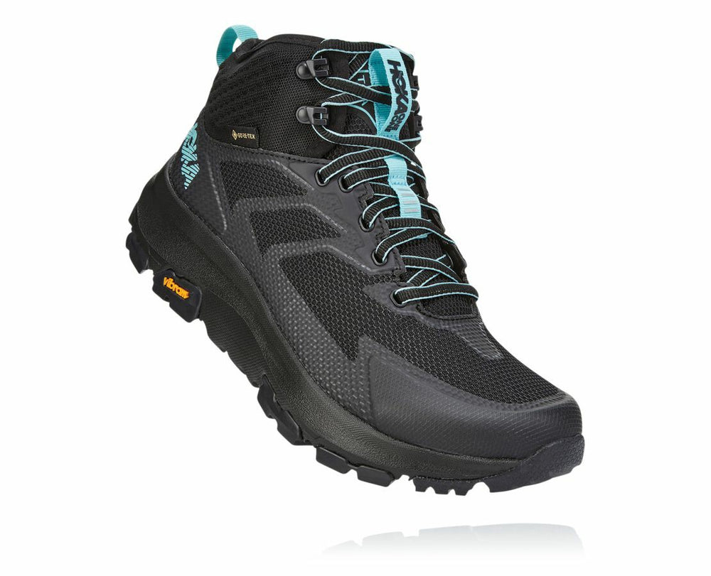 Women's Toa GORE-TEX - Black / Antigua Sand