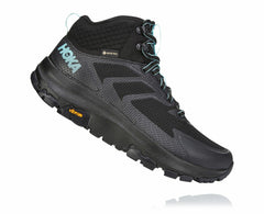 Women's Toa GORE-TEX - Black / Antigua Sand