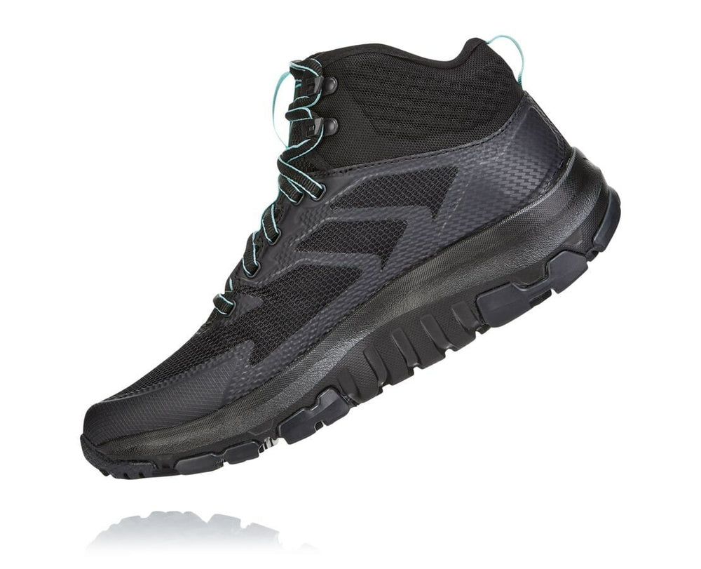 Women's Toa GORE-TEX - Black / Antigua Sand