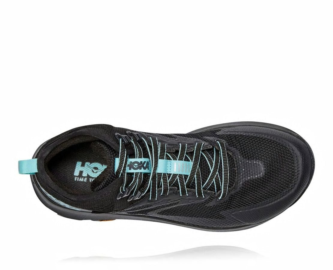 Women's Toa GORE-TEX - Black / Antigua Sand