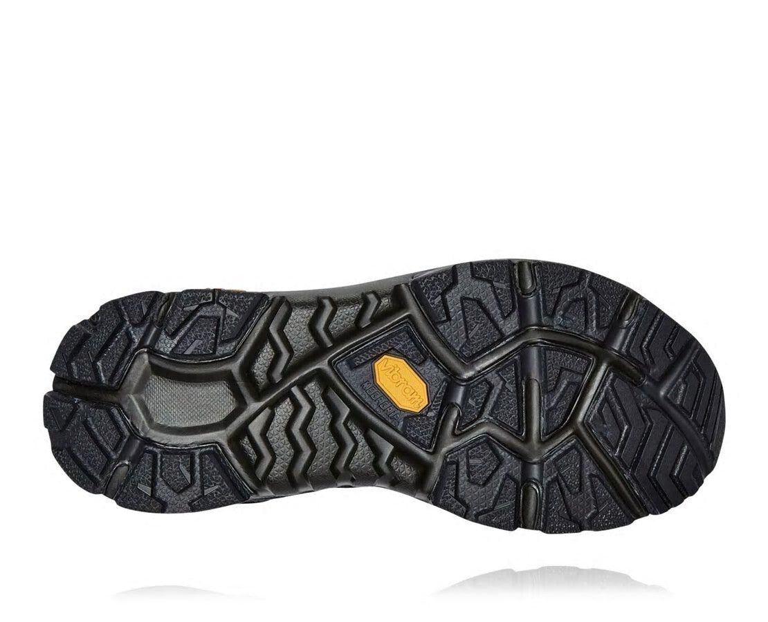 Women's Toa GORE-TEX - Black / Antigua Sand