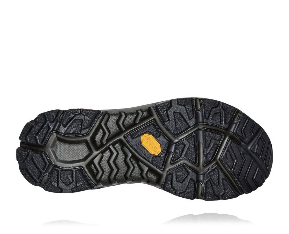 Women's Toa GORE-TEX - Black / Antigua Sand