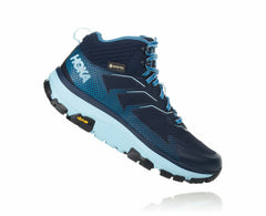 Women's Toa GORE-TEX - Black Iris / Aquamarine