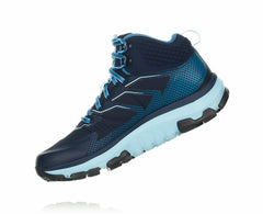 Women's Toa GORE-TEX - Black Iris / Aquamarine