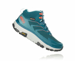 Women's Toa GORE-TEX - Dragonfly / Aqua Haze