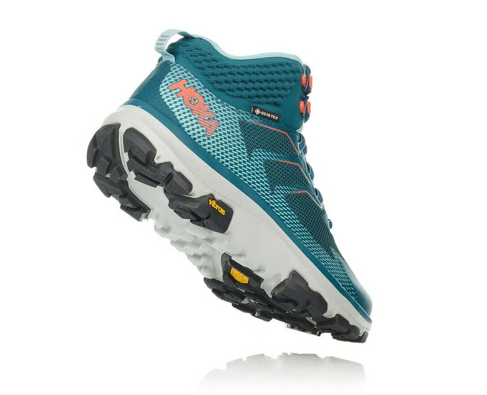 Women's Toa GORE-TEX - Dragonfly / Aqua Haze