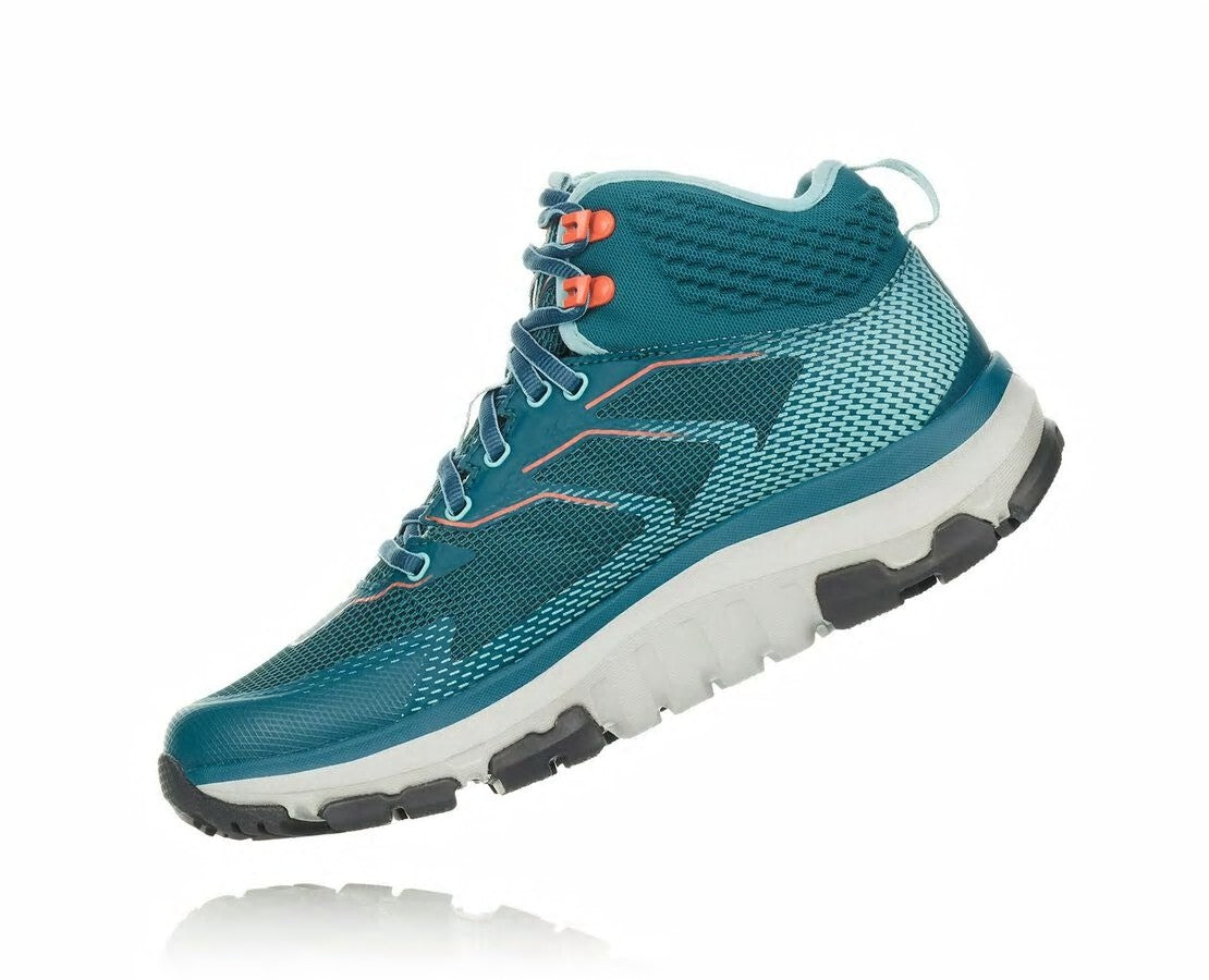 Women's Toa GORE-TEX - Dragonfly / Aqua Haze