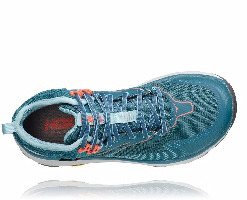 Women's Toa GORE-TEX - Dragonfly / Aqua Haze