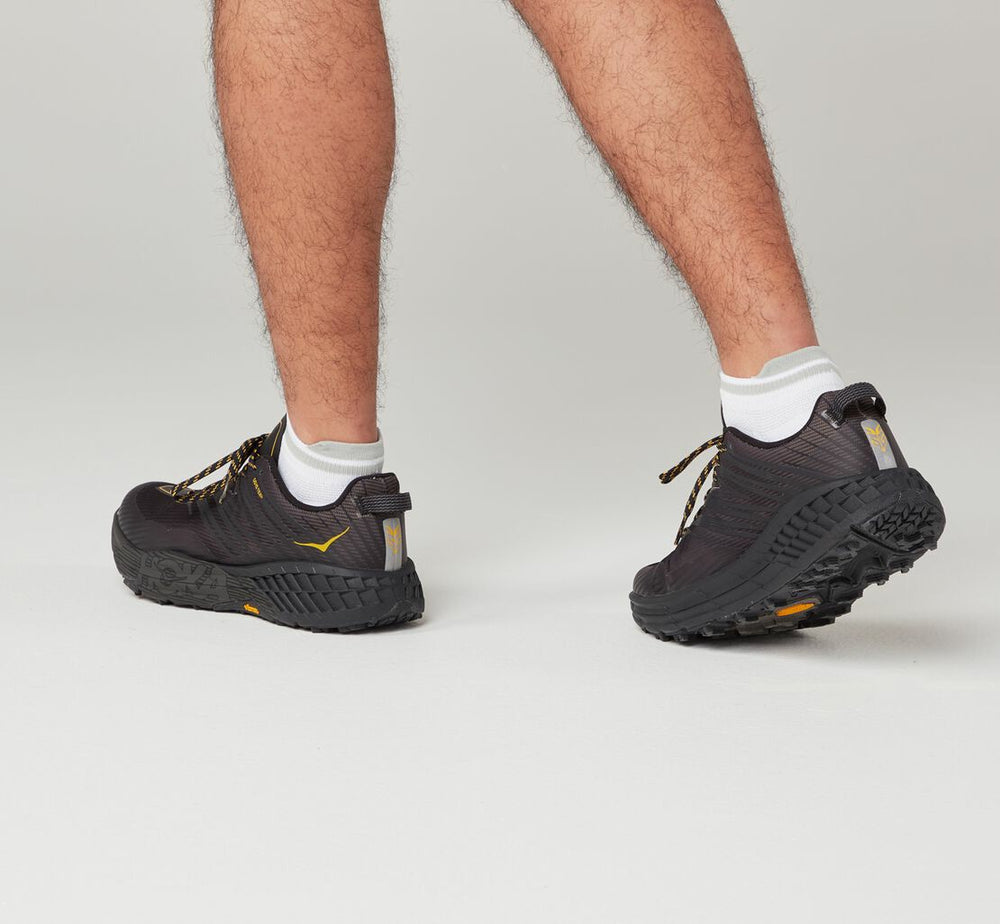 All Gender Performance No-Show Sock - White
