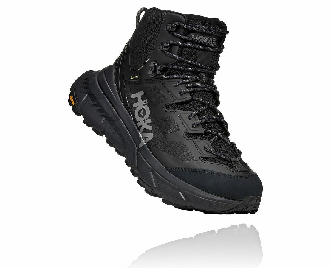 Men's TenNine Hike GORE-TEX - Black / Dark Gull Gray