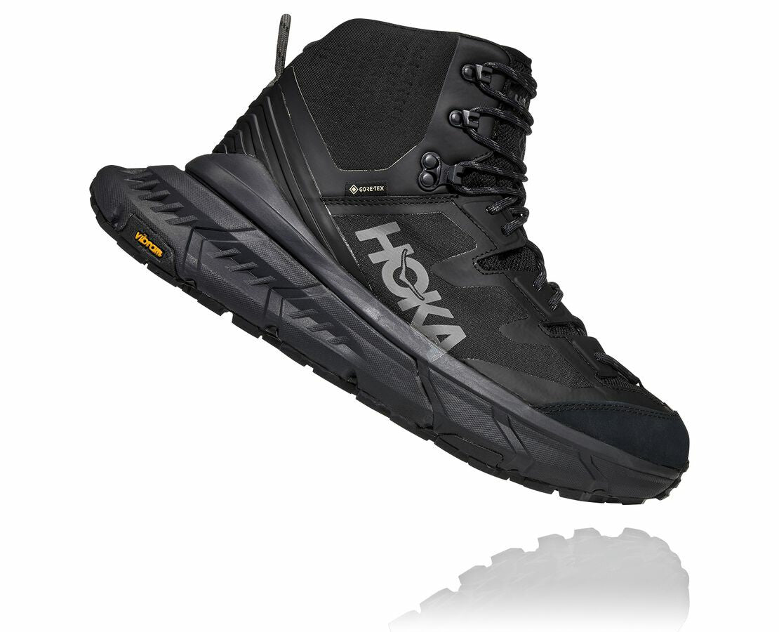 Men's TenNine Hike GORE-TEX - Black / Dark Gull Gray