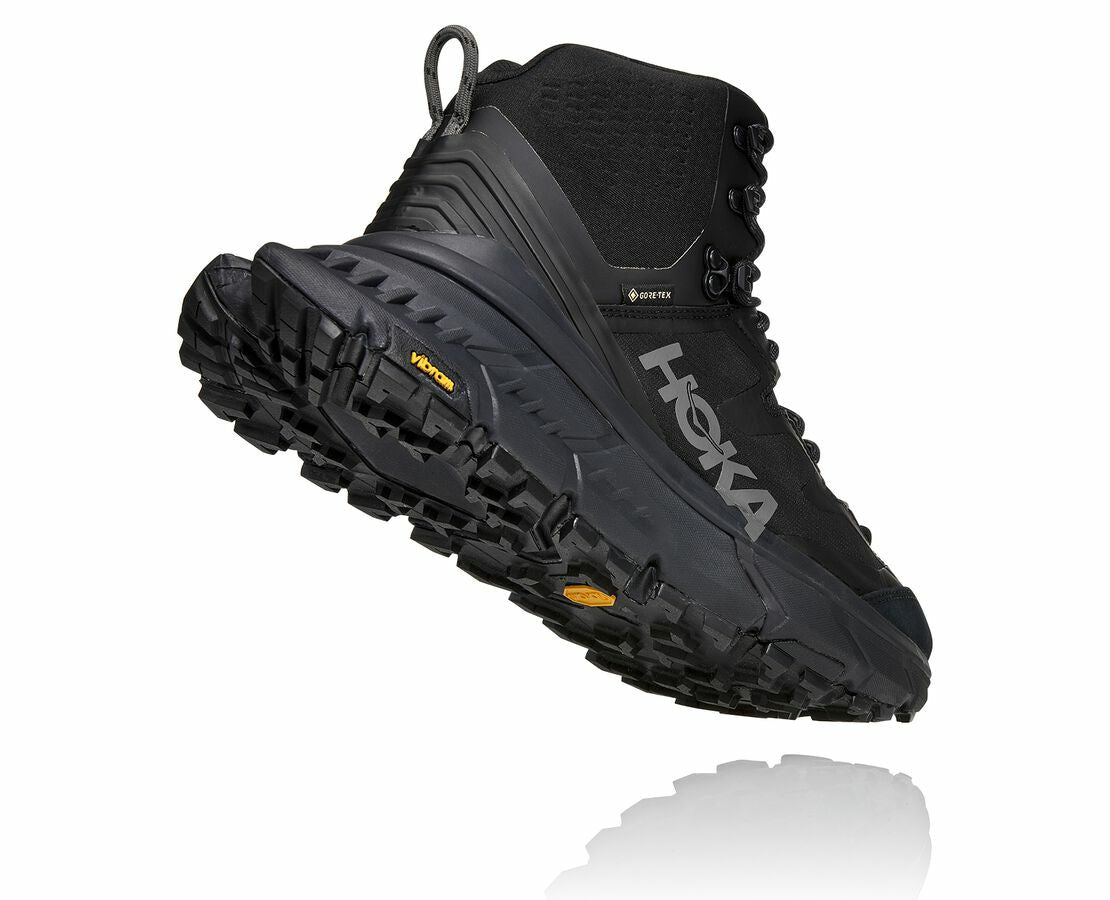 Men's TenNine Hike GORE-TEX - Black / Dark Gull Gray