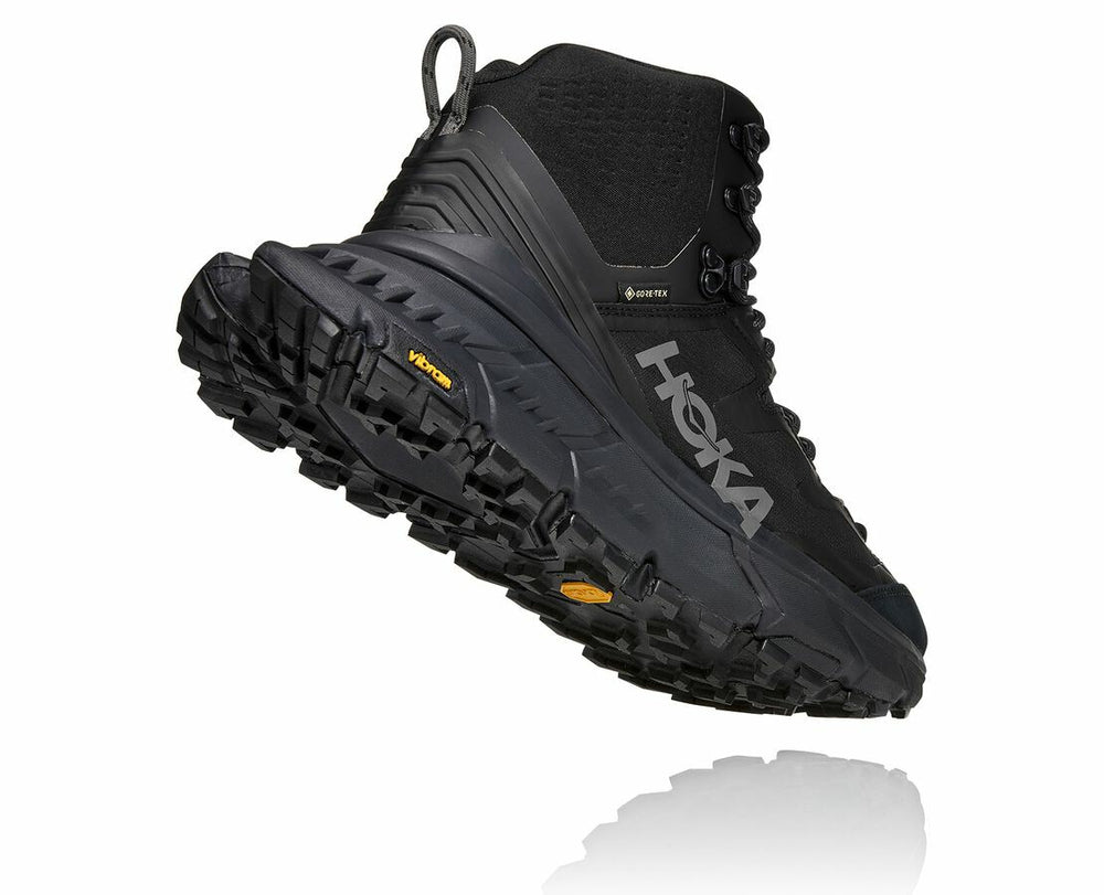 Men's TenNine Hike GORE-TEX - Black / Dark Gull Gray