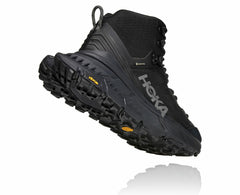 Men's TenNine Hike GORE-TEX - Black / Dark Gull Gray