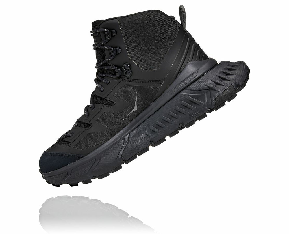 Men's TenNine Hike GORE-TEX - Black / Dark Gull Gray