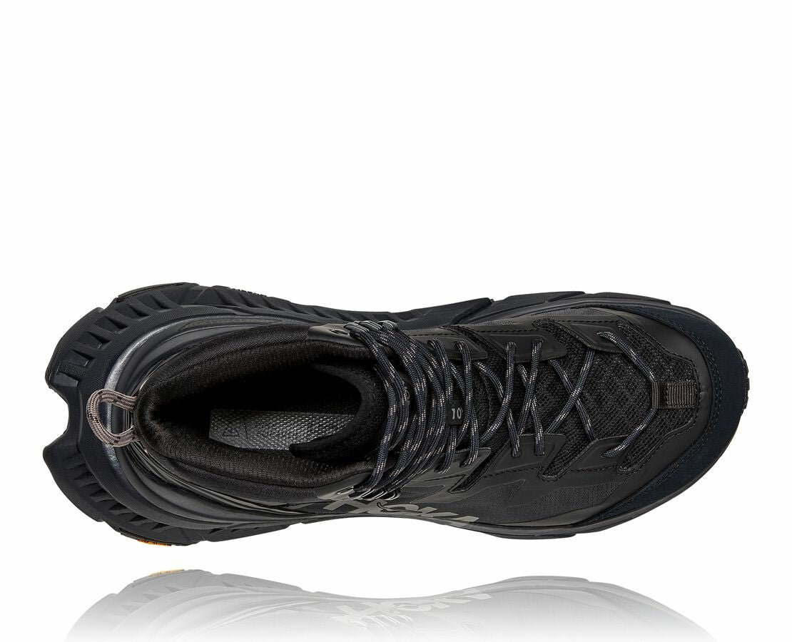 Men's TenNine Hike GORE-TEX - Black / Dark Gull Gray