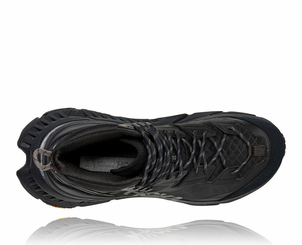 Men's TenNine Hike GORE-TEX - Black / Dark Gull Gray