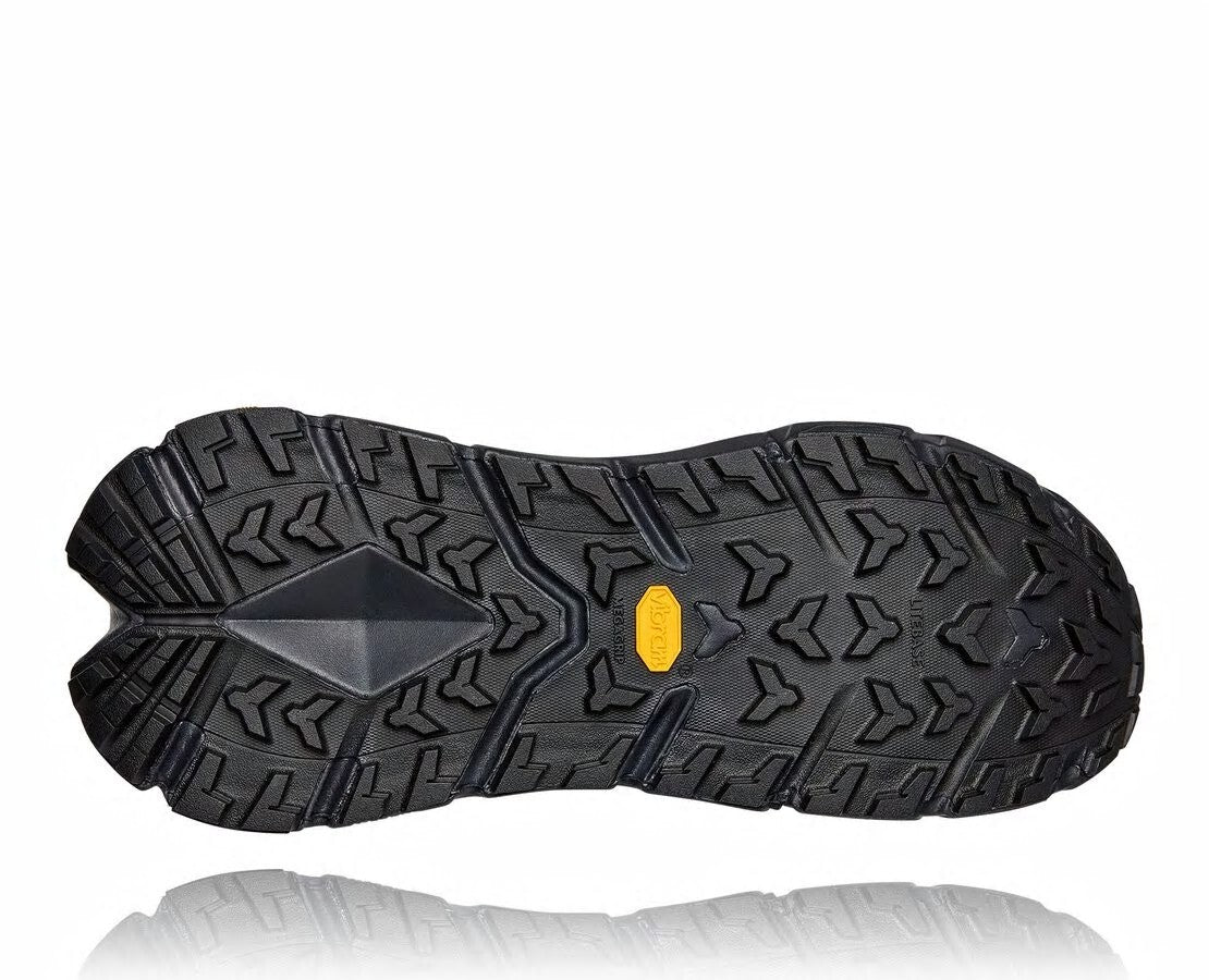 Men's TenNine Hike GORE-TEX - Black / Dark Gull Gray