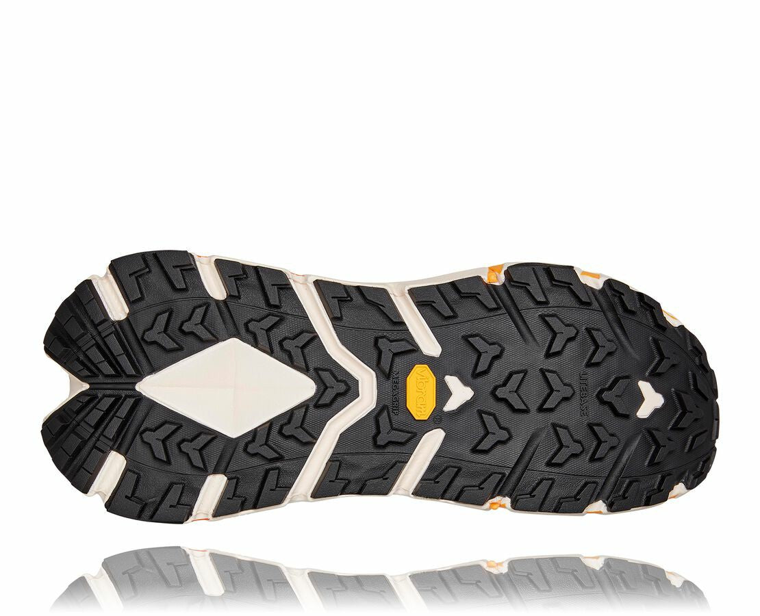 Men's TenNine Hike GORE-TEX - Castlerock / Persimmon Orange