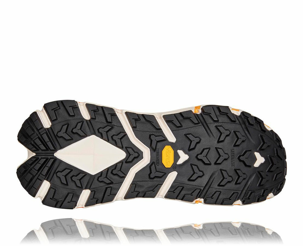 Men's TenNine Hike GORE-TEX - Castlerock / Persimmon Orange