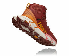 Women's TenNine Hike GORE-TEX - Cherry Mahogany / Strawberry Ice
