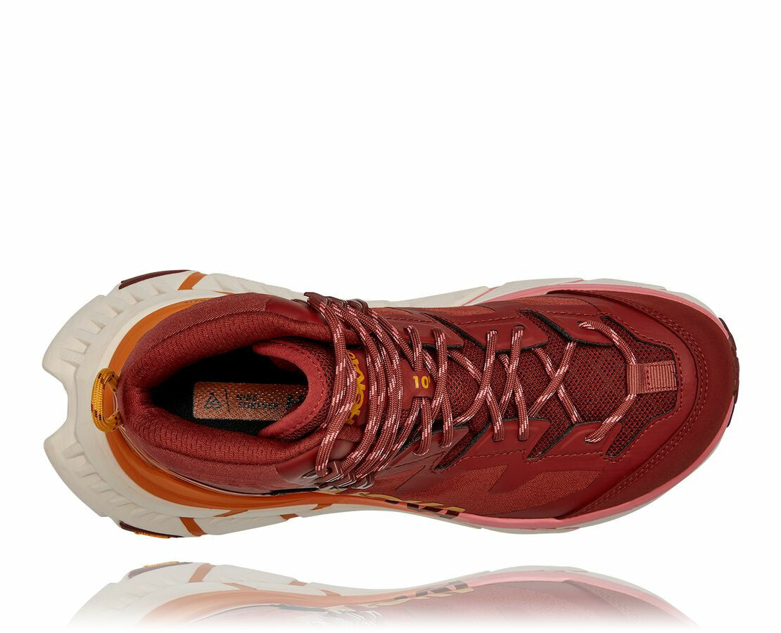 Women's TenNine Hike GORE-TEX - Cherry Mahogany / Strawberry Ice