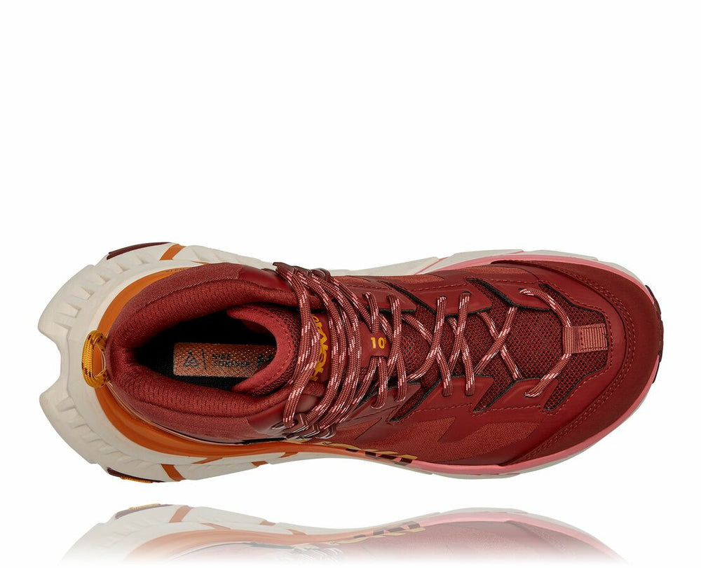 Women's TenNine Hike GORE-TEX - Cherry Mahogany / Strawberry Ice