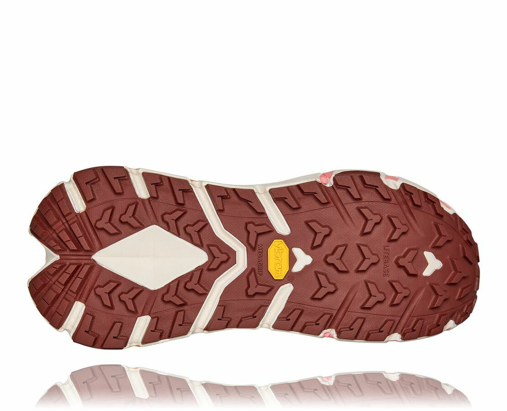 Women's TenNine Hike GORE-TEX - Cherry Mahogany / Strawberry Ice