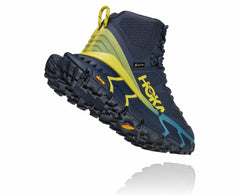 Women's TenNine Hike GORE-TEX - Ombre Blue / Green Sheen
