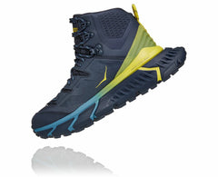Women's TenNine Hike GORE-TEX - Ombre Blue / Green Sheen