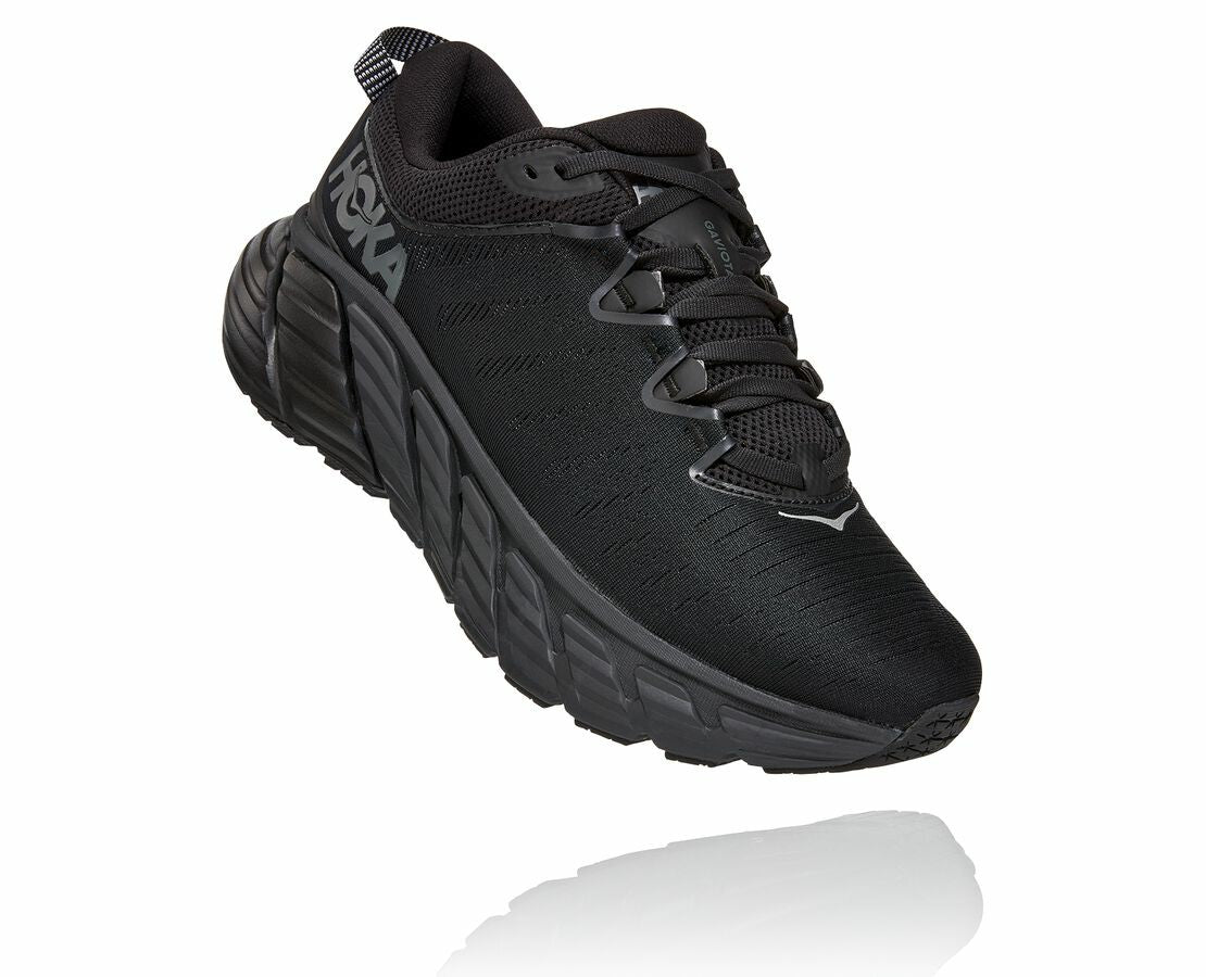 Men's Gaviota 3 - Black / Black