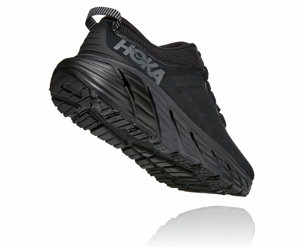 Men's Gaviota 3 - Black / Black