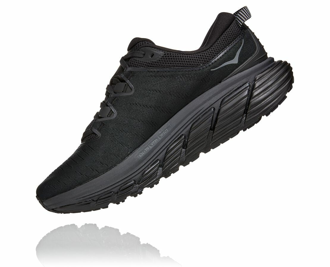 Men's Gaviota 3 - Black / Black