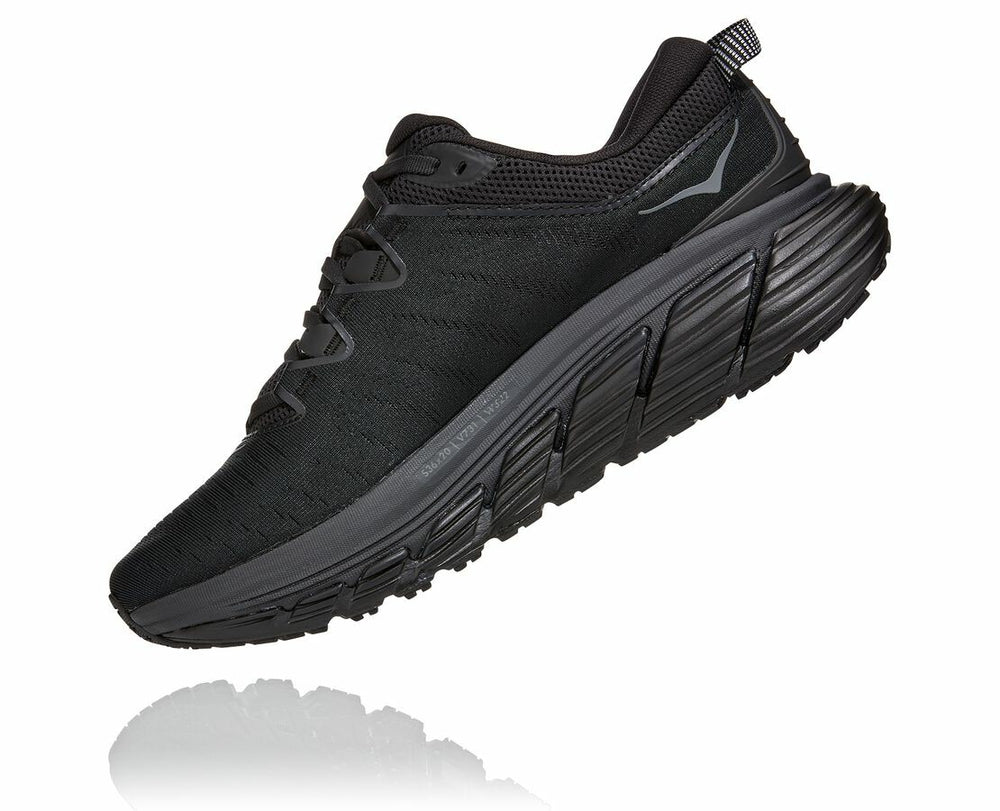 Men's Gaviota 3 - Black / Black