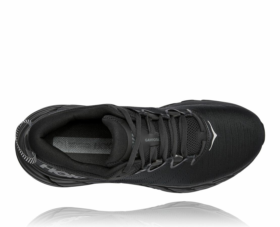 Men's Gaviota 3 - Black / Black