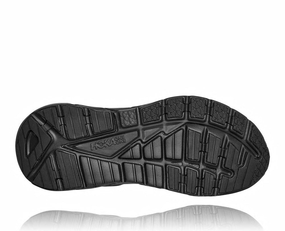 Men's Gaviota 3 - Black / Black
