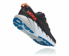 Men's Gaviota 3 - Black / Castlerock