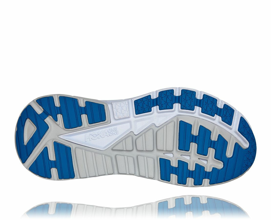 Men's Gaviota 3 - Black / Castlerock