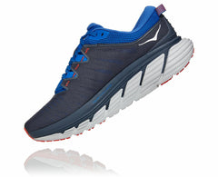 Men's Gaviota 3 - Black Iris / Turkish Sea
