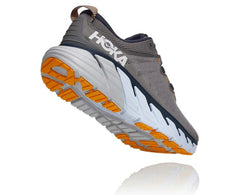 Men's Gaviota 3 - Charcoal Gray / Ombre Blue