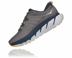 Men's Gaviota 3 - Charcoal Gray / Ombre Blue