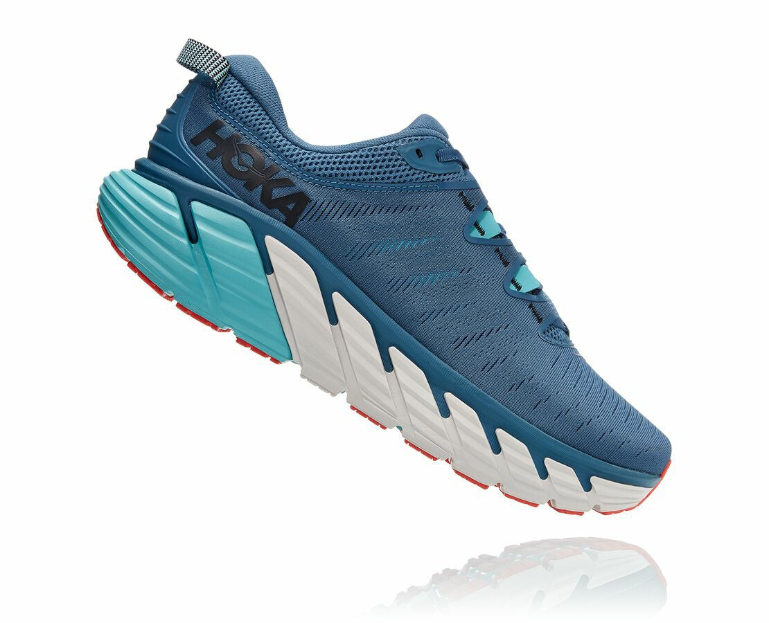 Men's Gaviota 3 - Real Teal / Aquarelle
