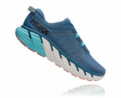 Men's Gaviota 3 - Real Teal / Aquarelle