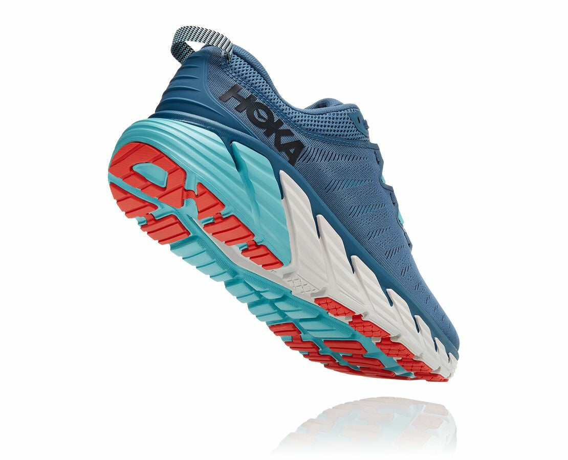 Men's Gaviota 3 - Real Teal / Aquarelle