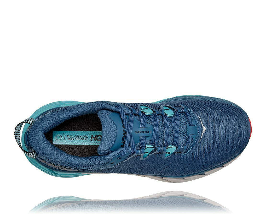 Men's Gaviota 3 - Real Teal / Aquarelle
