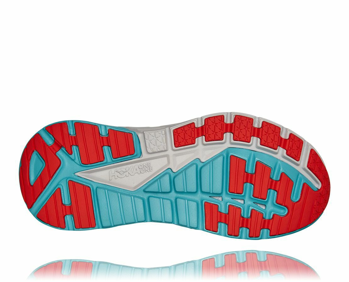 Men's Gaviota 3 - Real Teal / Aquarelle